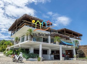 Foto 01 · Casa em condomínio a venda em Ilhabela