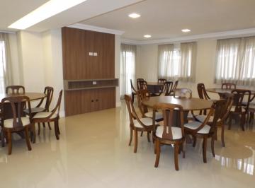 Apartamento de 3 quartos, Curitiba · Apartamento Cobertura Duplex 3 Quartos 2 Vagas 120m²