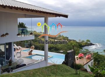Foto 01 · Casa em condomínio a venda em Ilhabela