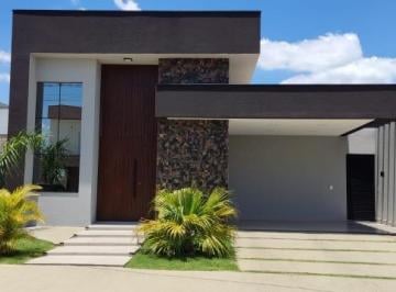 Foto 01 · Casa, Residencial Lagos D'icaraí, Salto, SP
