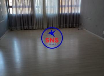 Foto 01 · Sala, Vila Itapura, Campinas, SP
