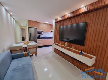 Apartamento · 55m² · 2 Quartos · 1 Vaga · Apartamento todo Reformado com 55m² no Bela Vista - Osasco.