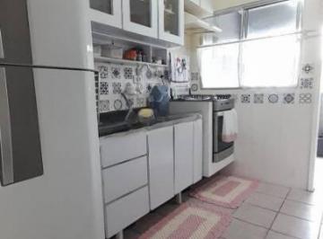Apartamento · 64m² · 2 Quartos · 1 Vaga · Apartamento 64m² 2 Dorm 1 Vaga Cid das Flores Osasco - Financia Ac Permuta