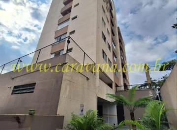 Foto 01 · Apartamento, Jardim D'abril, Osasco, SP