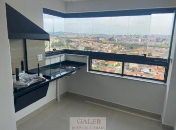 Foto 01 · APARTAMENTO COM 2 SUÍTES NO ÚLTIMO ANDAR DO EDIFÍCIO MIRAI (Patriani)