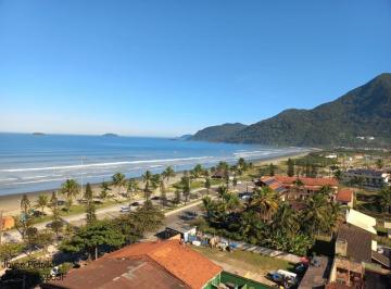 Foto 01 · Apartamento para LOCAÇÂO em frente ao MAR na cidade de PERUÍBE.