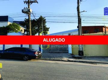 Foto 01 · Galpão para alugar - Jardim Zélia - Itaquaquecetuba