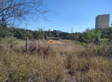 Foto 01 · Terreno, Bandeirantes, Esmeraldas, MG