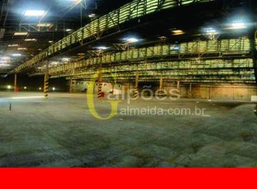 Foto 01 · Galpão para alugar - Água Chata - Guarulhos