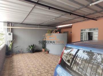 Casa · 85m² · 2 Quartos · 2 Vagas · Casa térrea á venda por R$350.000,00, Bairro Wanel Ville V