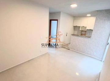 Apartamento · 43m² · 2 Quartos · 1 Vaga · Apartamento 2 quartos 43m² - Condomínio Serra Bonita - Sorocaba/SP