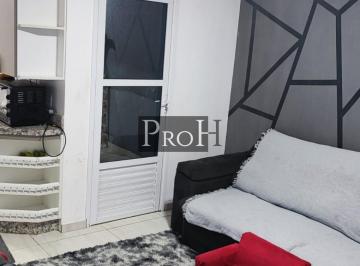 Apartamento de 2 quartos, Santo André · Apartamento Vila Palmares Santo André