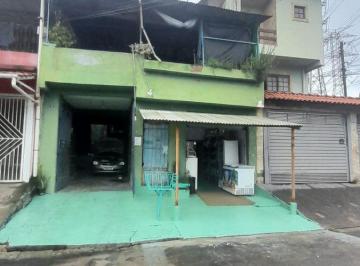 Casa de 2 quartos, Guarulhos · Casas para renda Jardim Vila Galvão