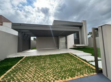 Casa de 4 quartos, Sobradinho · Casa de Alto Padrão Diaponivel no Alto da Boa Vista
