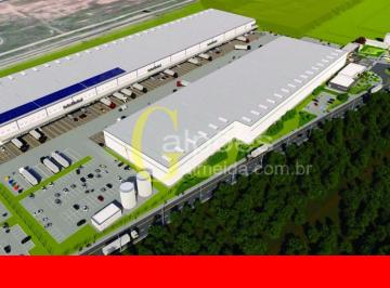 Foto 01 · Galpão para alugar - Distrito Industrial - Campinas