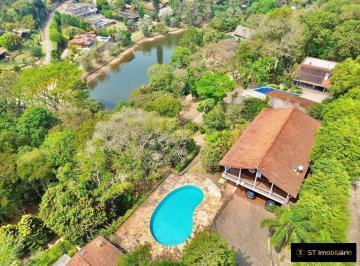 Rural · 1800m² · 3 Quartos · 6 Vagas · Casa à venda em Atibaia - Condomínio Clube da Montanha! APENAS R$850.000!