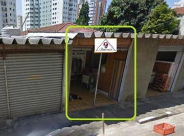 Comercial de 2 quartos, São Paulo · 55m² - Salão Comercial - Metrô Conceição