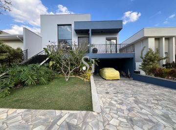 Foto 01 · MARAVILHOSO SOBRADO MODERNO DISPONÍVEL PARA VENDA EM  VALINHOS