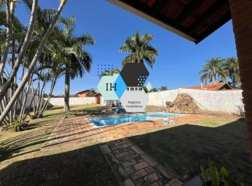 Foto 06 · Casa em Condomínio 3 dorms, 2 suítes, 4 vagas, 250M² para locação no Parque dos Cafezais!!!!!!!!!!!!