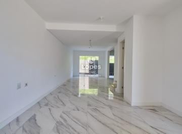 Casa de 4 quartos, Curitiba · SOBRADO NOVO - ABRANCHES 4 QUARTOS 2 VAGAS CO 186 M²