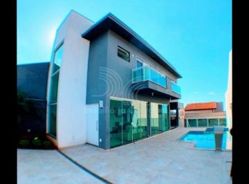 Foto 01 · Casa, Residencial Furlan, Santa Bárbara D'oeste, SP
