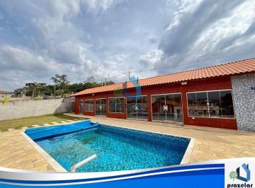 Rural de 2 quartos, Mairinque · *** Chácara com 02 dormitórios em condomínio em Mairinque ***