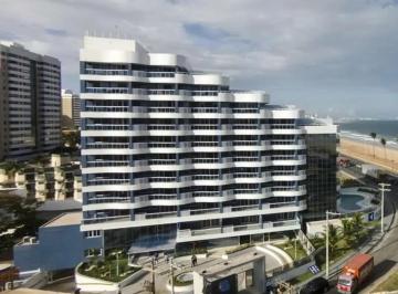 Foto 01 · Apartamento à venda em Salvador-BA, bairro Armação: 1 quarto, 1 sala, 1 banheiro, 1 vaga, 64m². Venh