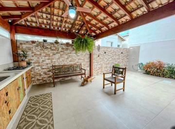 Foto 01 · CASA À VENDA NO CONDOMÍNIO RESERVATTO, ENGORDADOURO , JUNDIAÍ