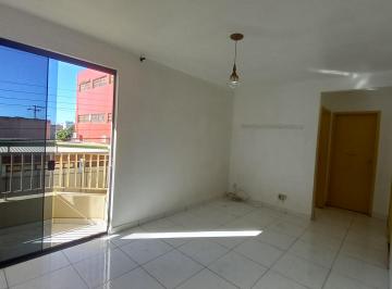 Apartamento , Valparaíso de Goiás · APARTAMENTO 2 QUARTOS VALPARAISO