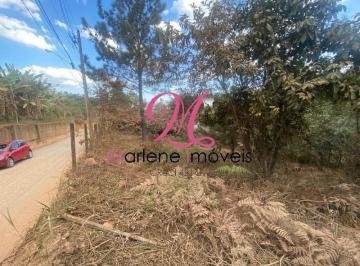 Foto 01 · Terreno Residencial de 6.540m² na Estância São Paulo, Campo Limpo Paulista-SP por R$ 371.000 - Aceit