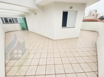 Foto 01 · Cobertura, 3 dorms, 3 banheiros, 223 m²,  4 vagas - Rudge Ramos - SBC/SP