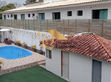 Foto 01 · Apartamento, Paraíso dos Pataxós, Porto Seguro, BA