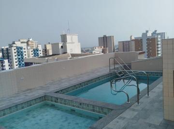 Apartamento de 1 quarto, Praia Grande · Apartamento 01 dormitório no bairro aviação - Praia Grande.