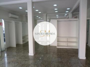 Foto 01 · Locais comerciais - Condomínio Centro Comercial Alphaville