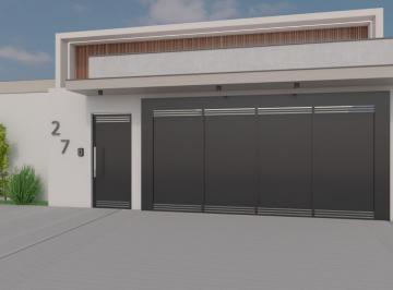 202407051524442085.jpg · Casa para Venda em Campo Grande, Jardim Tijuca, 3 dormitórios, 1 suíte, 2 banheiros, 4 vagas