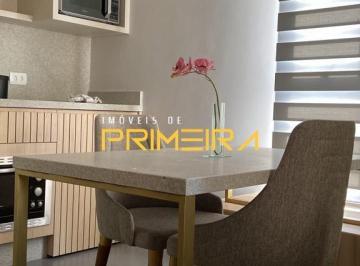 Apartamento de 1 quarto, Curitiba · Descubra o Conforto do Jaya Studio Residence no Bigorrilho