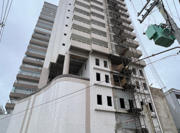 Apartamento de 1 quarto, Praia Grande · Apartamento 01 dormitório no bairro Aviação - Praia Grande.
