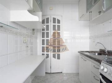 Apartamento · 65m² · 3 Quartos · 2 Vagas · Apto. 3 dormitórios com 65 mts reformado recentemente com porcelanato