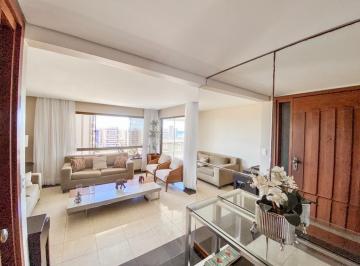 Apartamento de 4 quartos, Salvador · Pituba Ville 4/4  03 suites, Home, 03 varandas, nascente, armários, Vista Mar.