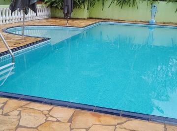 Foto 01 · Chácara no Éden, 1300m² para venda, Venha visitar!