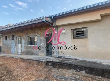 Foto 01 · Casa com 3 Quartos e 10 Vagas de Garagem na Vila Chacrinha - Campo Limpo Paulista-SP - Imperdível!