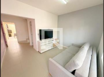 Casa · 120m² · 2 Quartos · 1 Vaga · Casa para Aluguel - Ponta das Canas, 2 Quartos, 120 m² - Florianópolis