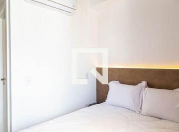 Apartamento · 19m² · 1 Quarto · Apartamento para Aluguel - Consolação, 1 Quarto, 19 m² - São Paulo