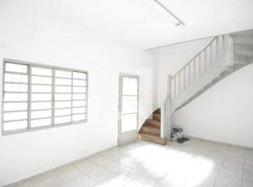 Casa · 100m² · 3 Quartos · 1 Vaga · Casa para Aluguel - Cambuci, 3 Quartos, 100 m² - São Paulo