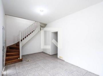 Casa · 100m² · 3 Quartos · 1 Vaga · Casa para Aluguel - Cambuci, 3 Quartos,  100 m² - São Paulo
