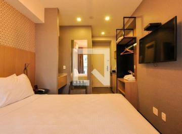 Apartamento · 23m² · 1 Quarto · Apartamento para Aluguel - Vila Madalena, 1 Quarto, 23 m² - São Paulo