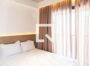 Apartamento · 19m² · 1 Quarto · Apartamento para Aluguel - Consolação, 1 Quarto, 19 m² - São Paulo