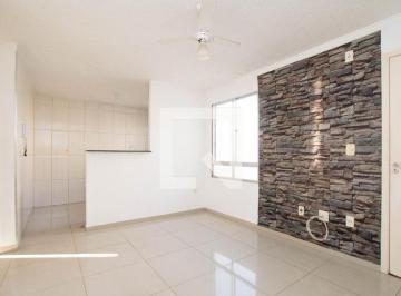 Apartamento · 45m² · 2 Quartos · 1 Vaga · Apartamento para Aluguel - Água Chata, 2 Quartos, 45 m² - Guarulhos