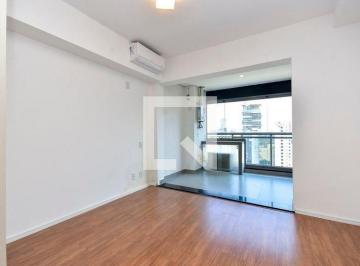 Apartamento · 31m² · 1 Quarto · Apartamento à Venda - Pinheiros, 1 Quarto, 31 m² - São Paulo