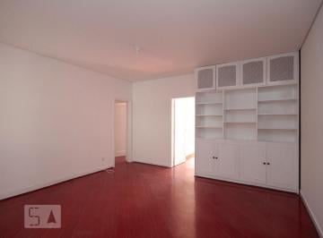 Apartamento · 126m² · 3 Quartos · Apartamento à Venda - Higienópolis, 3 Quartos, 126 m² - São Paulo